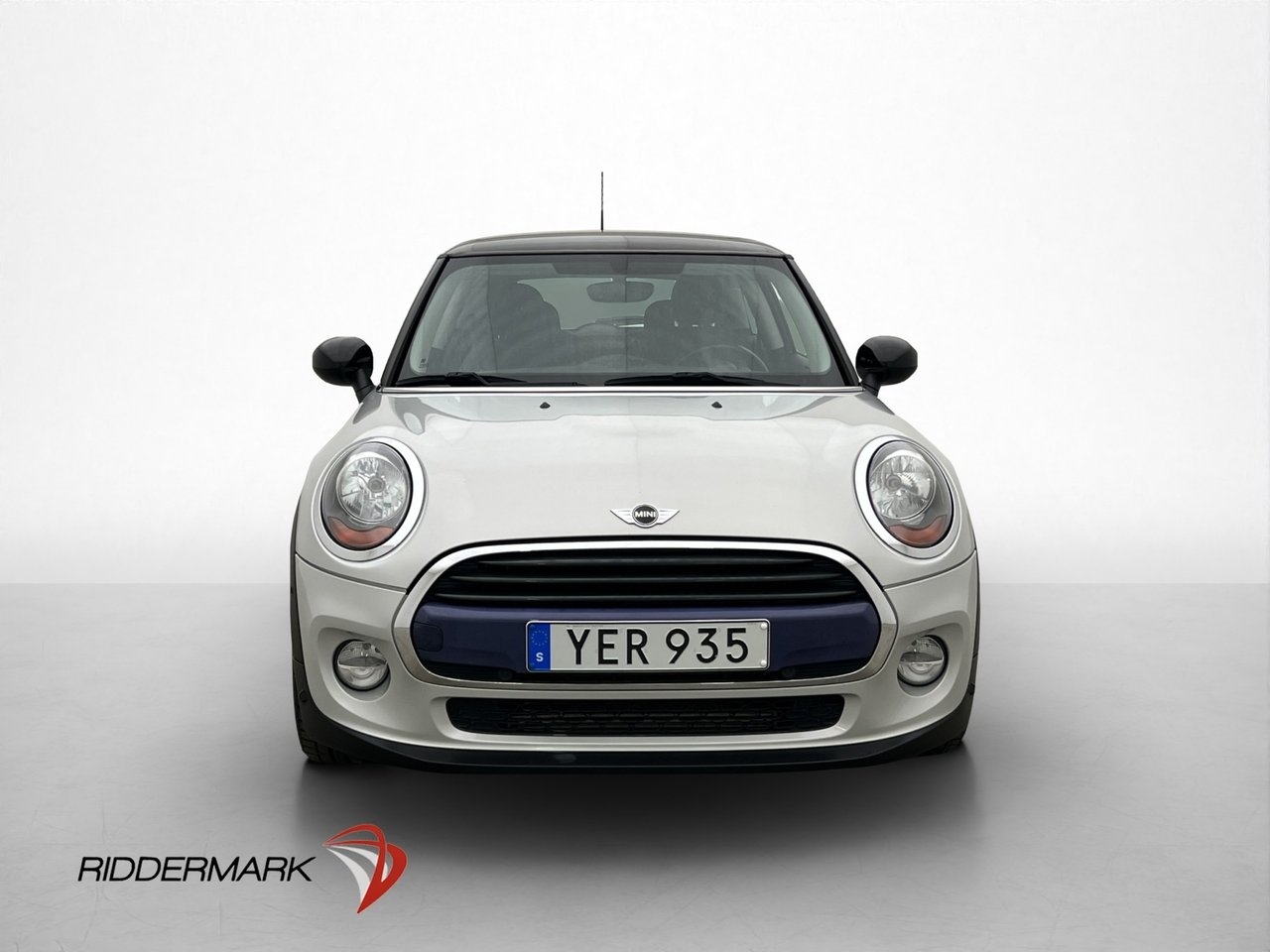 MINI Cooper 2016, bild 2/28
