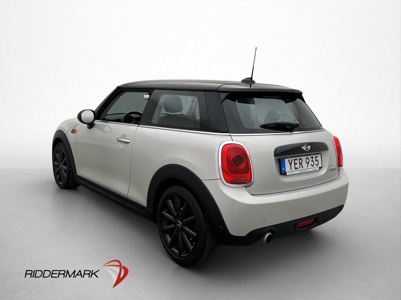MINI Cooper 2016, bild 5/28