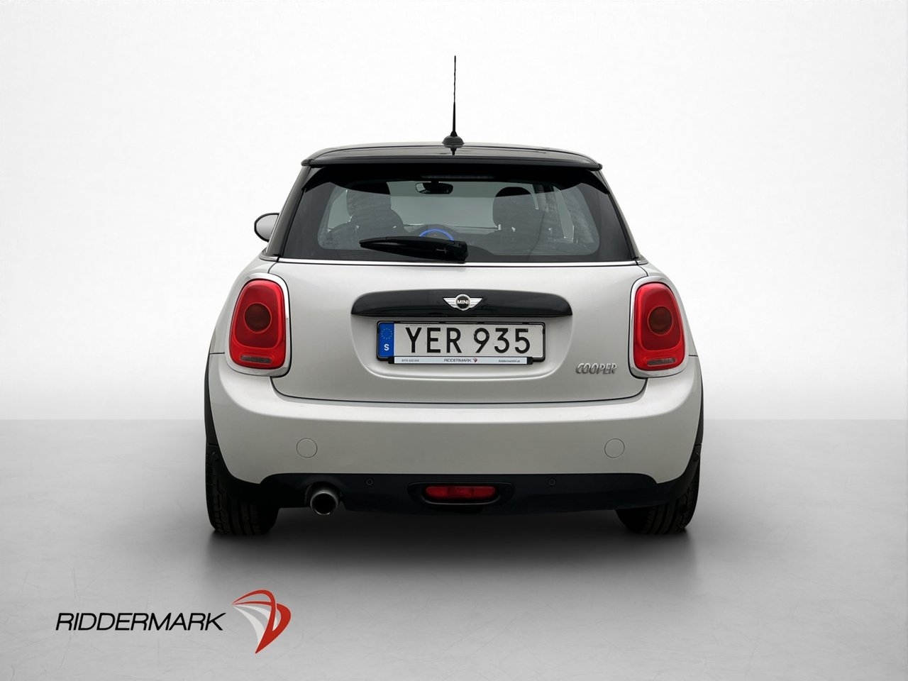 MINI Cooper 2016, bild 6/28