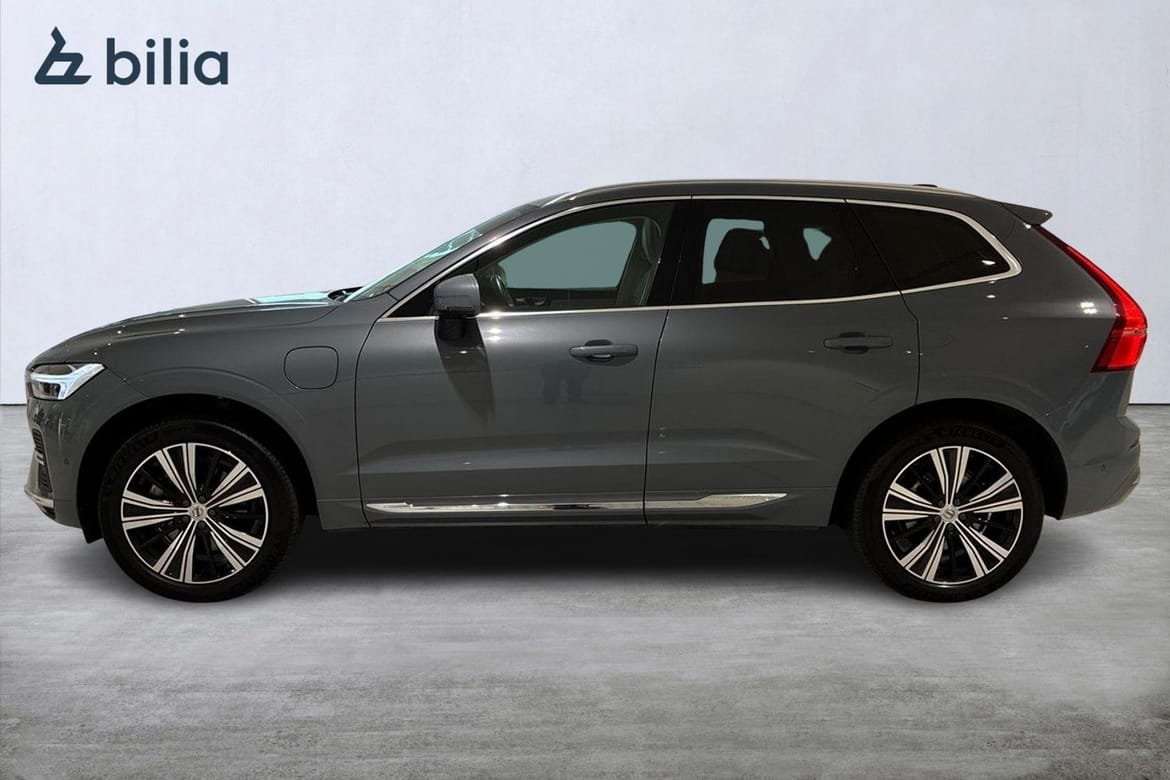Volvo XC60 2022, kuva 7/10