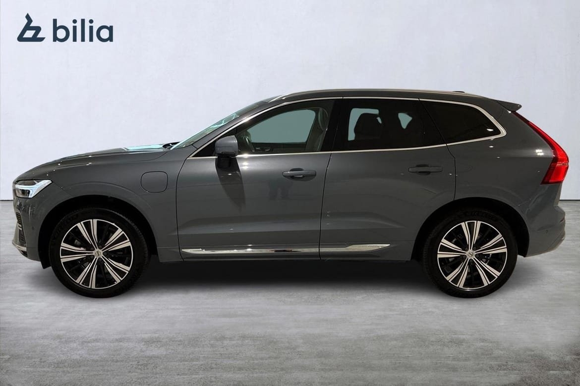 Volvo XC60 2022, kuva 3/10