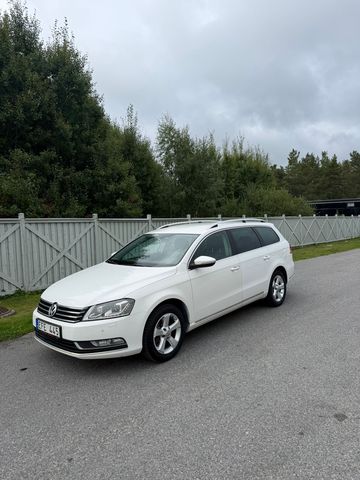 Volkswagen Passat 2012, kuva 2/6