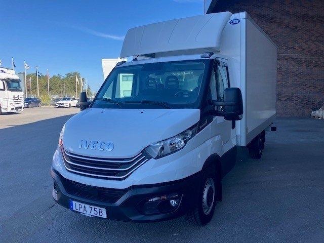 Iveco Daily