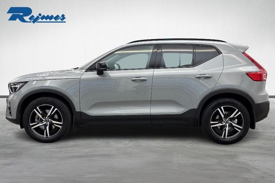 Volvo XC40 2025, bild 4/21