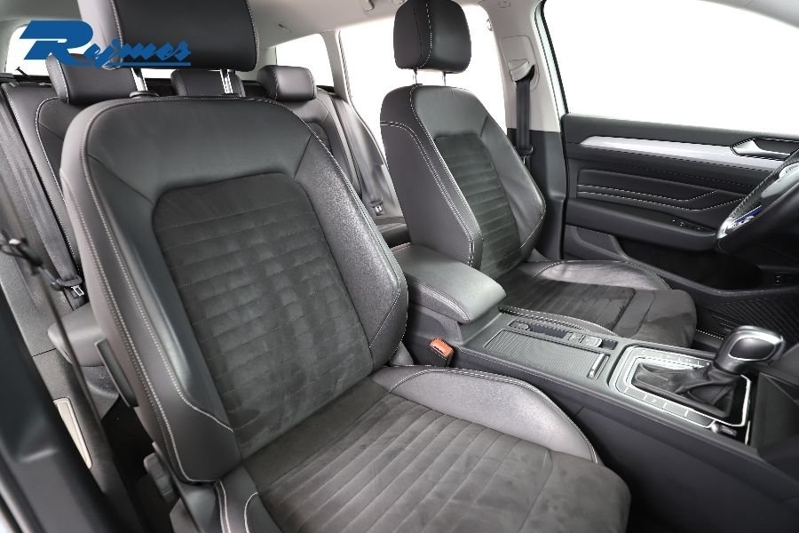 Volkswagen Passat 2021, bild 6/10