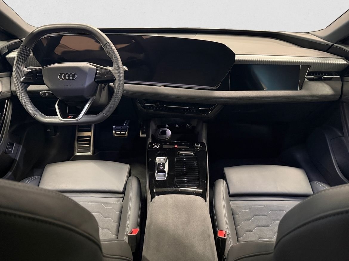 Audi A6 QUATTRO 428 HK S-LINE 2025, bild 6/9