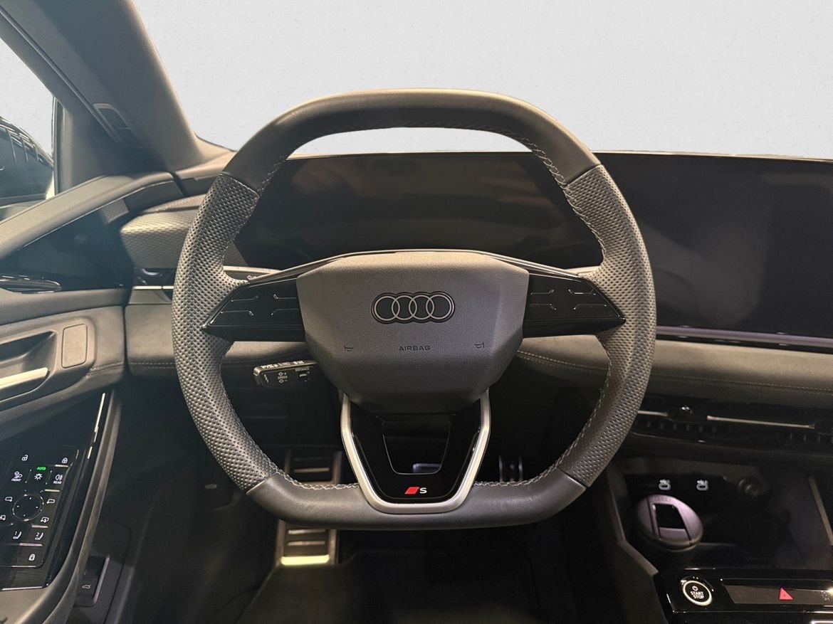 Audi A6 QUATTRO 428 HK S-LINE 2025, bild 7/9