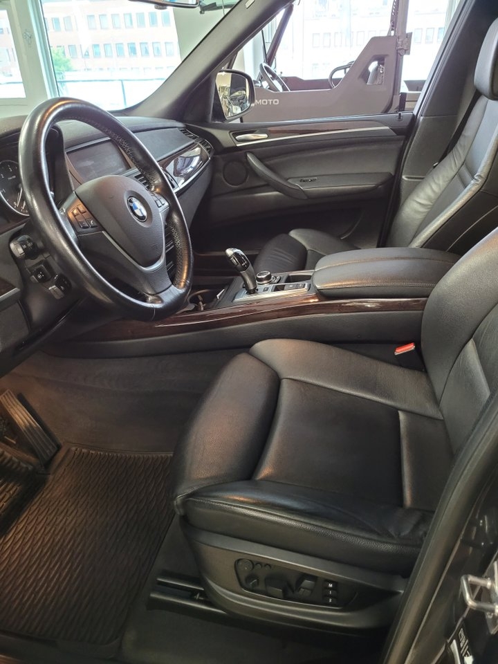 BMW X5 2013, bild 6/10