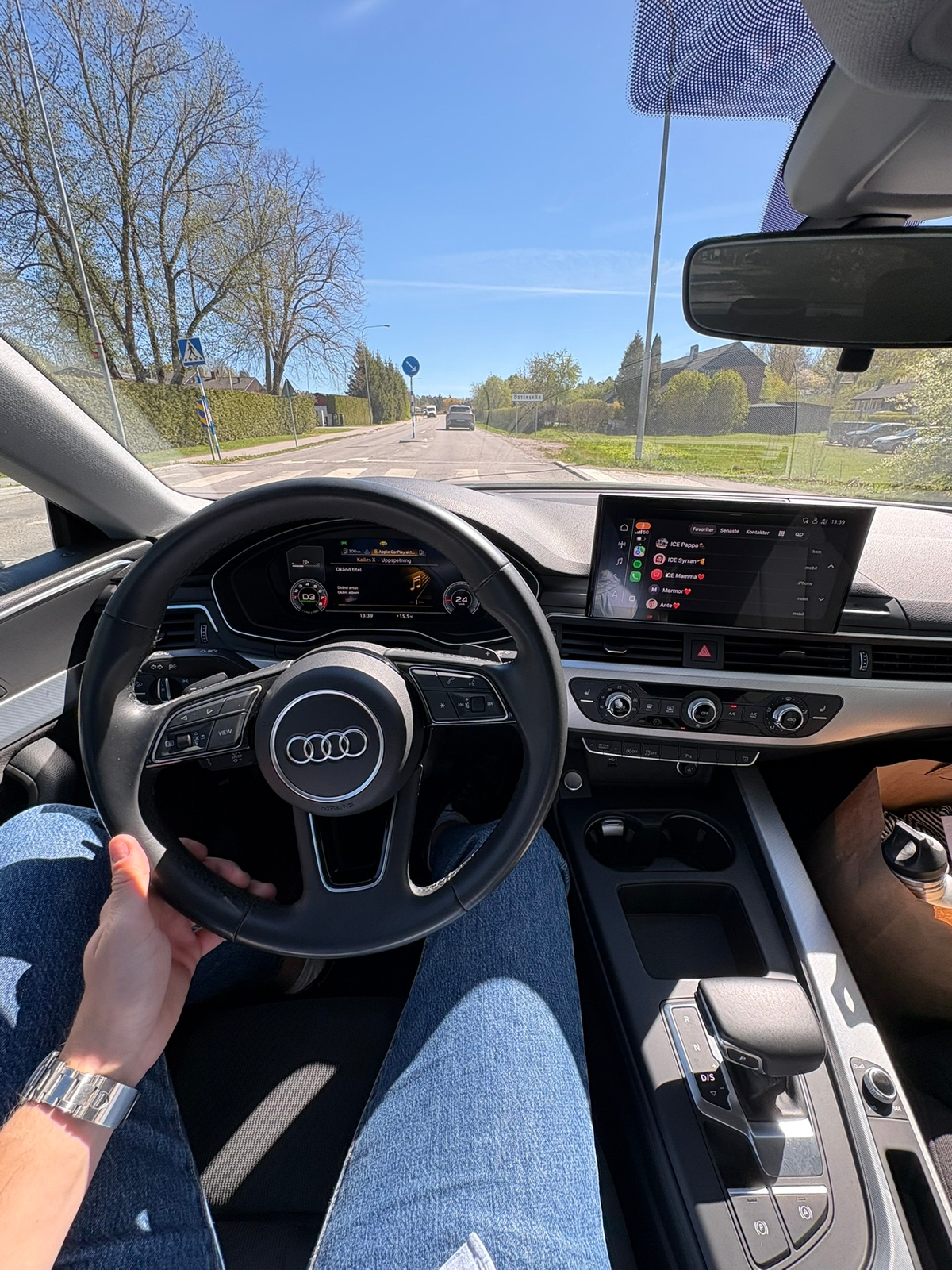 Audi A5 2021, bild 2/2