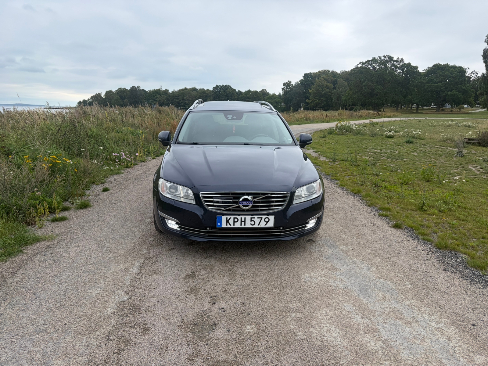 Volvo V70 D4 Geartronic 2015, bild 2/7