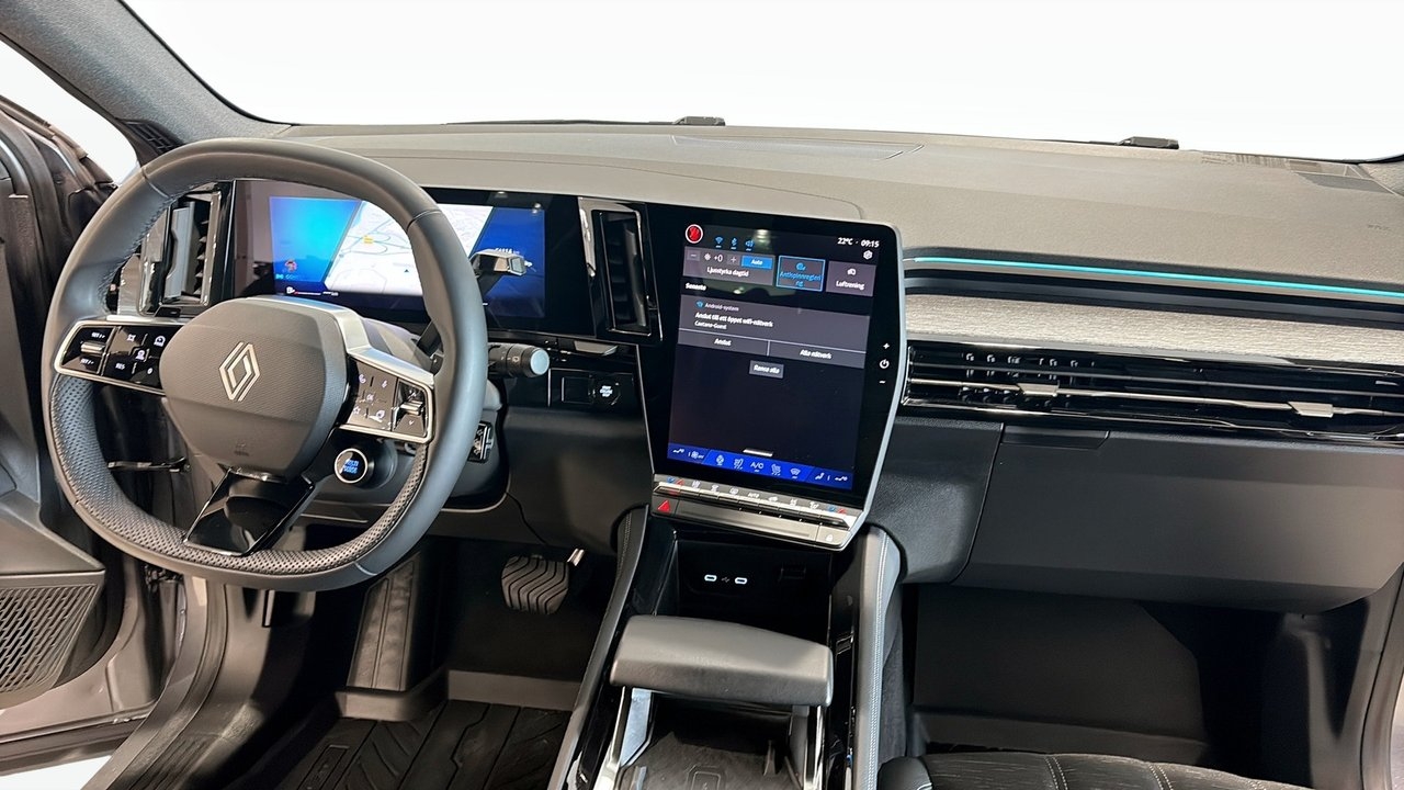 Renault Austral 2025, bild 4/10