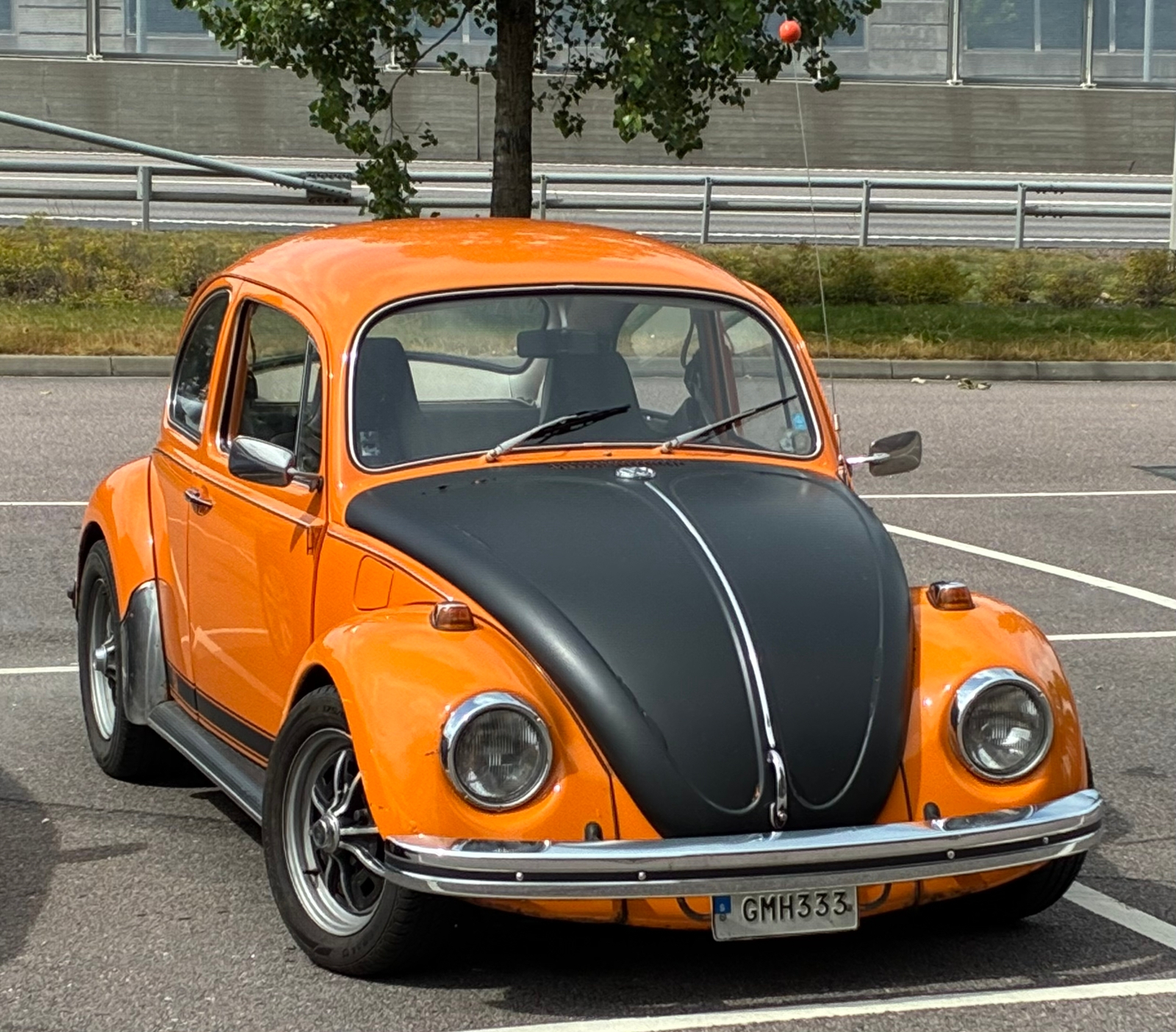 Volkswagen 1500