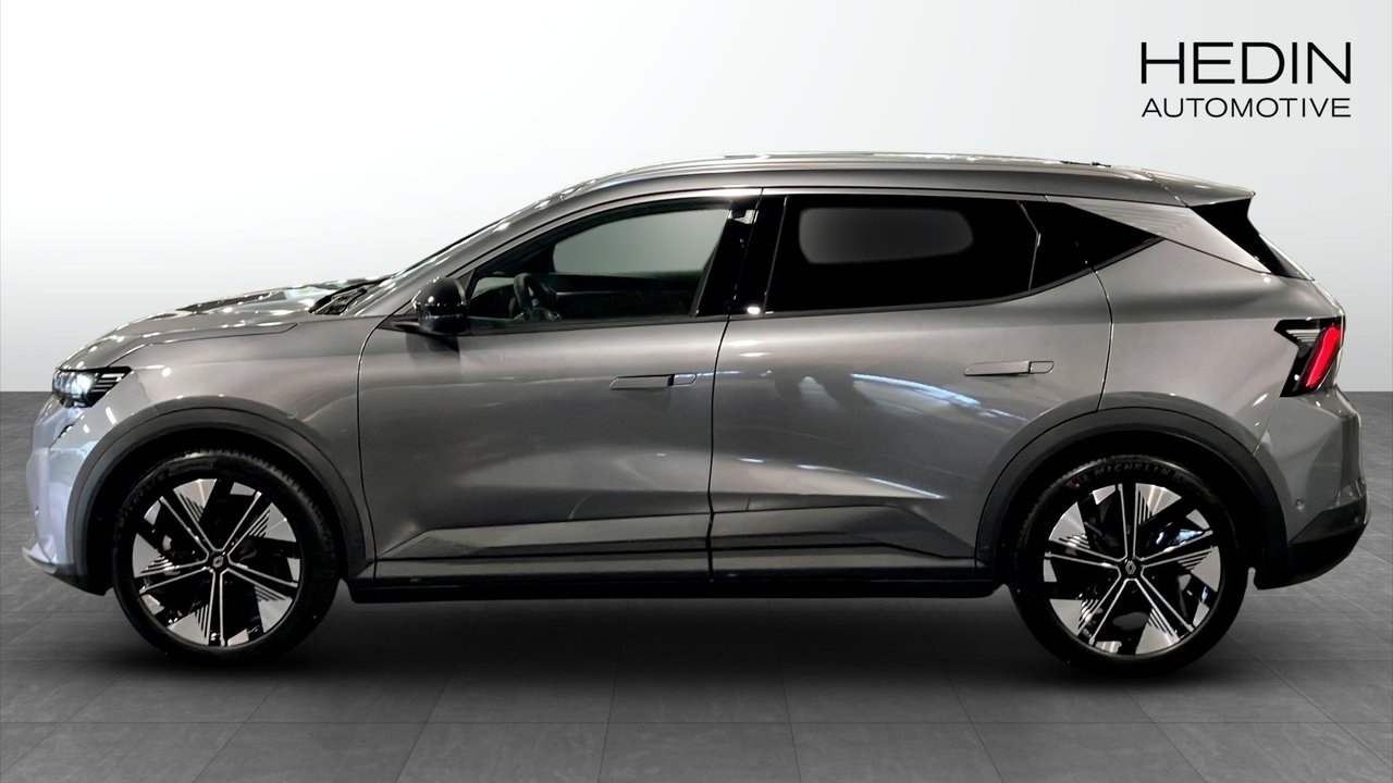Renault Scenic E-Tech TECHNO EV87 DEMO 2027, kuva 6/9