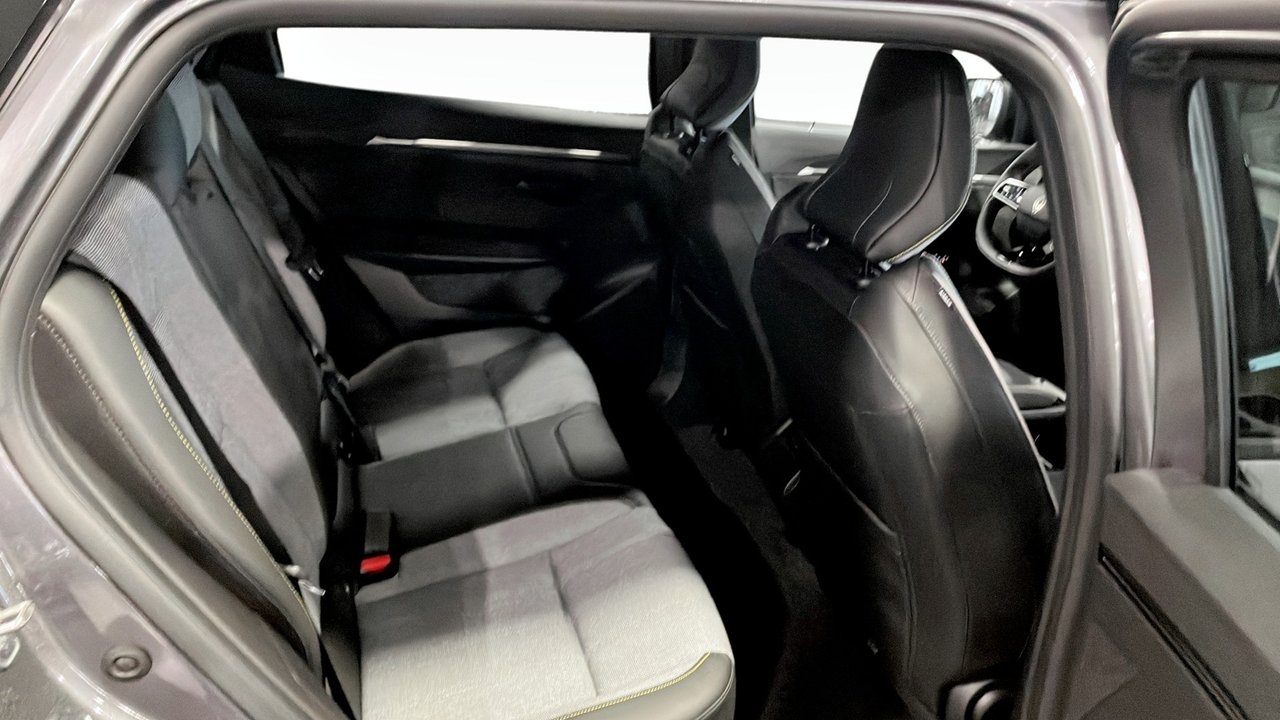 Renault Scenic E-Tech TECHNO EV87 DEMO 2027, kuva 5/9