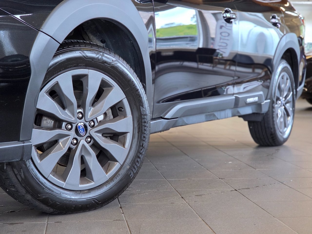 Subaru Outback 2025, bild 6/10