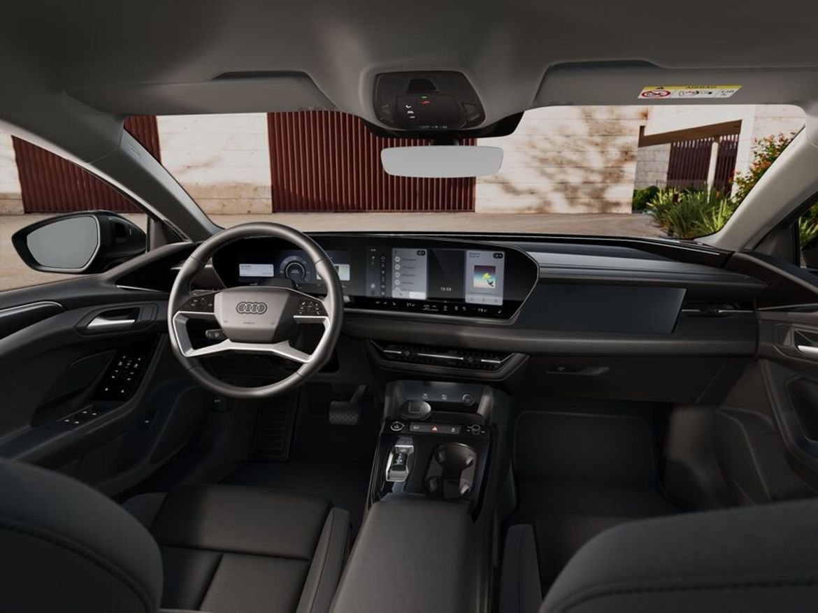 Audi A6 Business Lease 2027, bild 5/10
