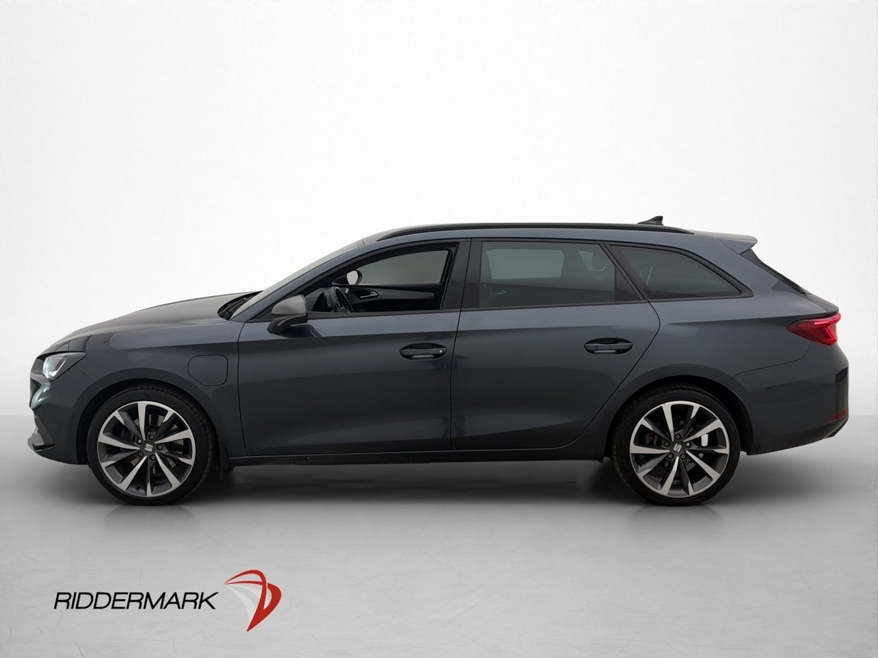 Seat Leon Sportstourer 1.4 e-Hybrid FR 2021, bild 4/30