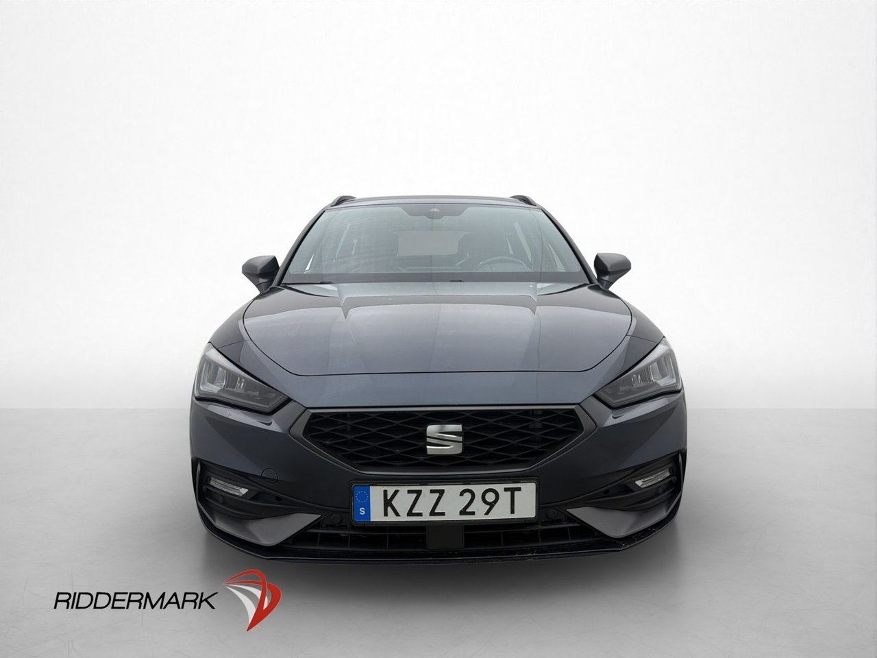 Seat Leon Sportstourer 1.4 e-Hybrid FR 2021, bild 2/30