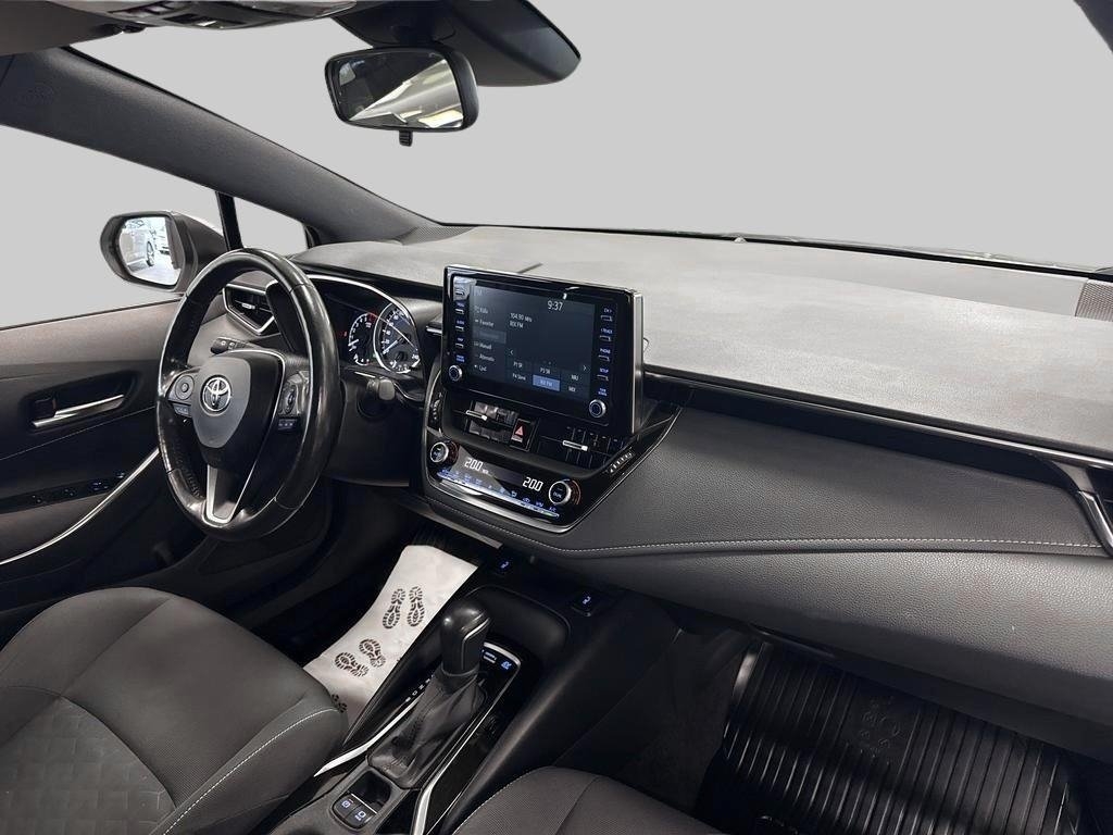 Toyota Corolla 2019, kuva 7/10