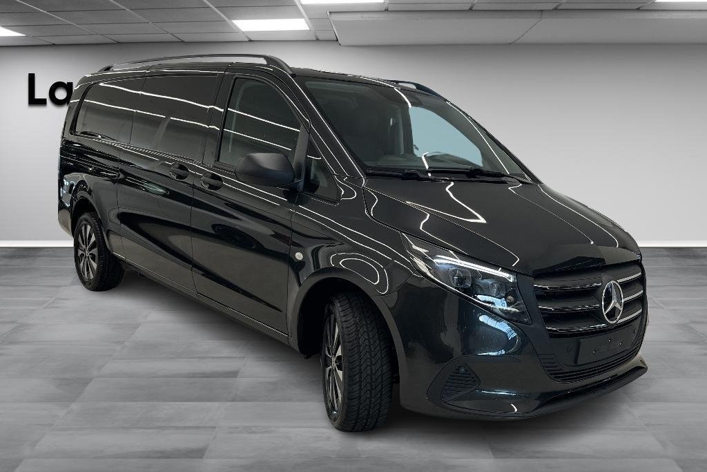 Mercedes-Benz Vito 2027, kuva 3/10