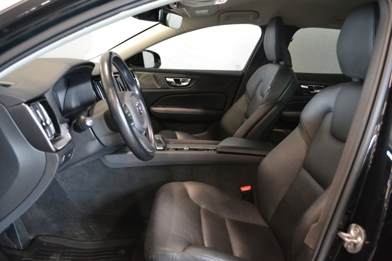 Volvo V60 2022, bild 6/10