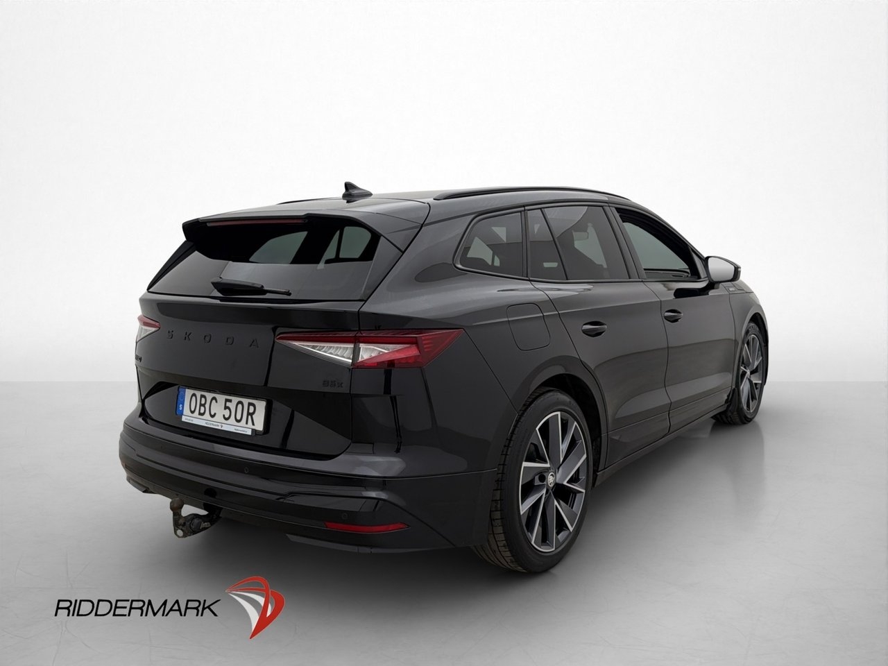 Skoda Enyaq 2024, bild 5/10