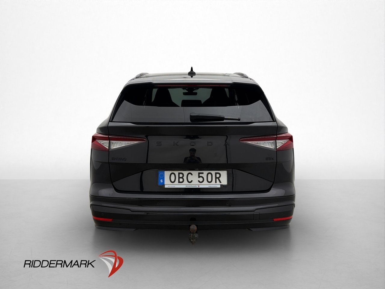 Skoda Enyaq 2024, bild 6/10