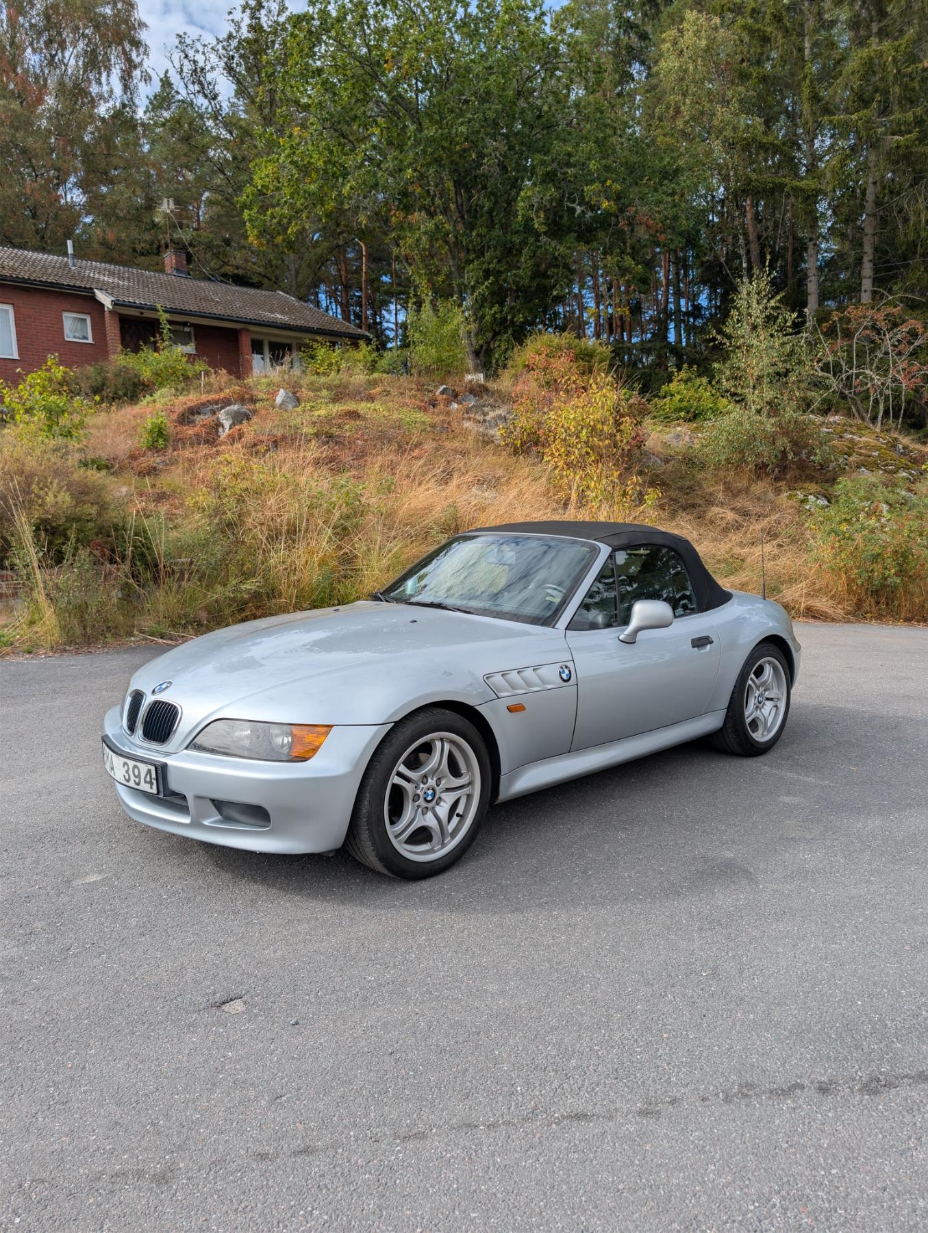 BMW Z3