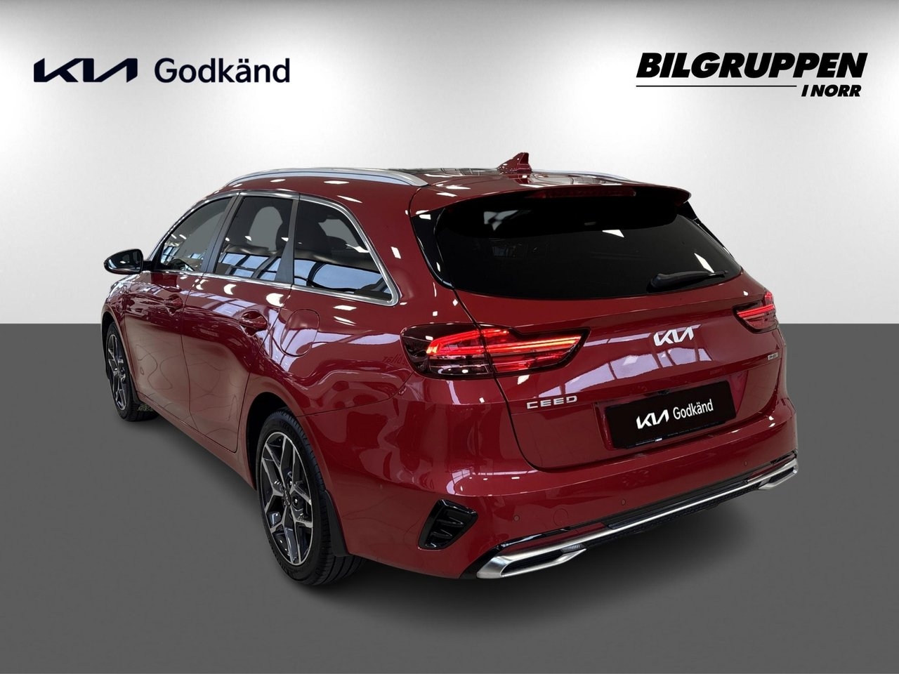 Kia Ceed 2024, bild 6/10