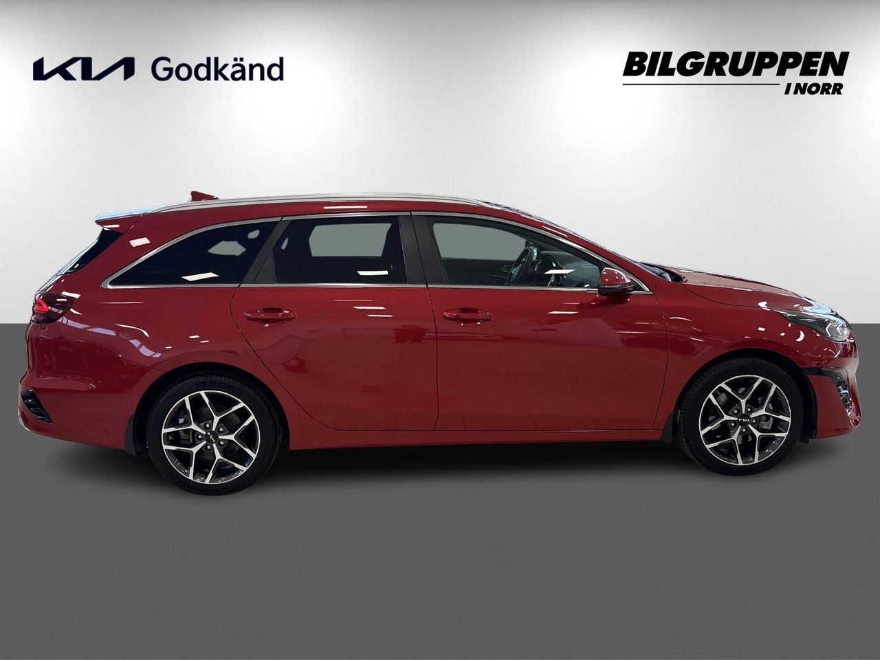 Kia Ceed 2024, bild 4/10
