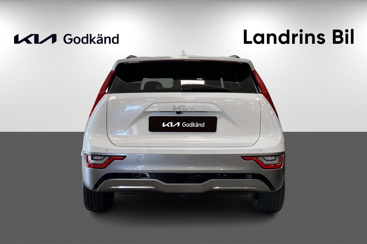 Kia Niro 2023, bild 5/10