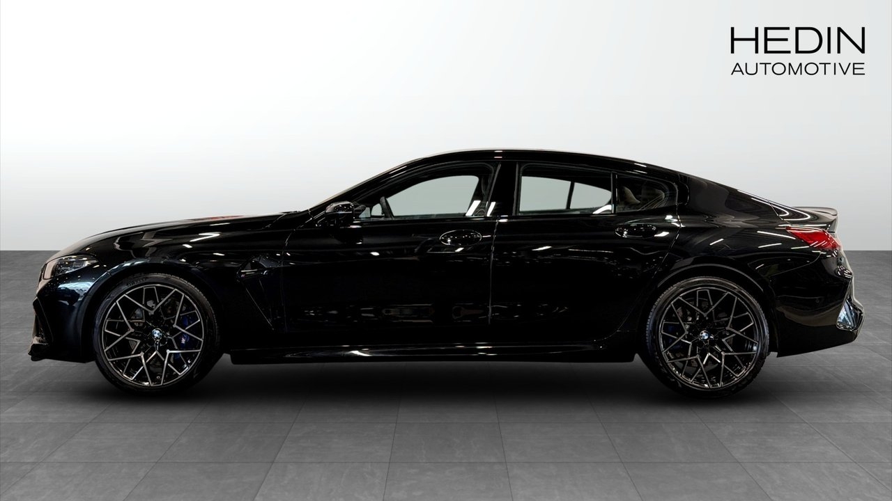 BMW M8 2026, kuva 6/10