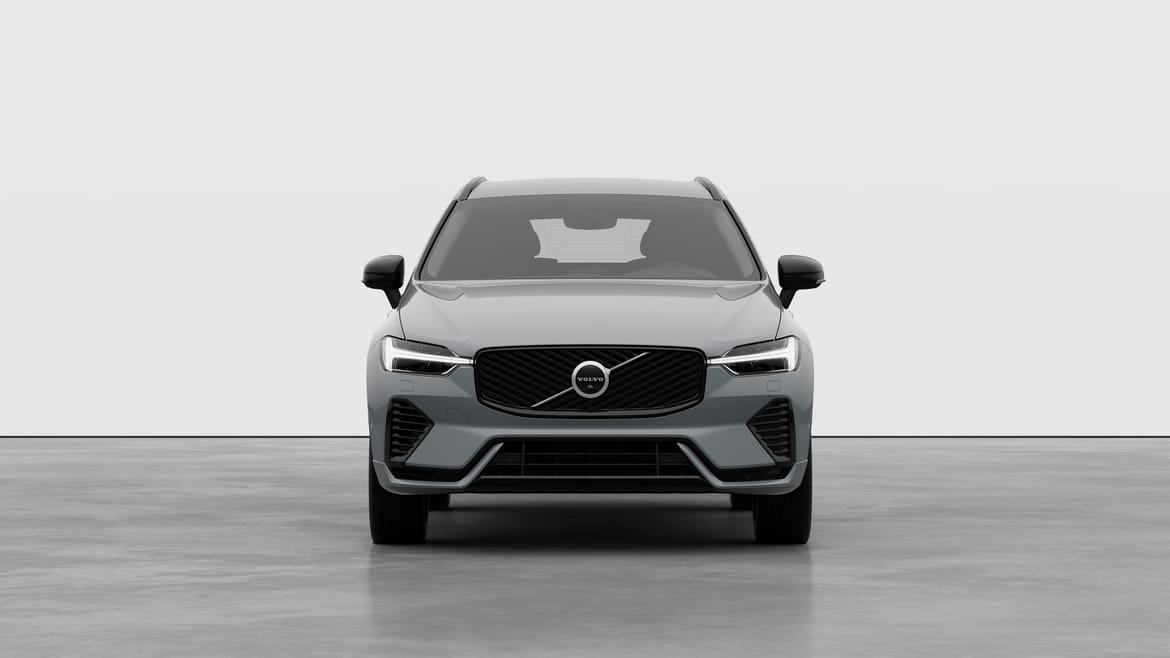 Volvo XC60 T6 Plus Dark Nordic Edition 2027, bild 2/10