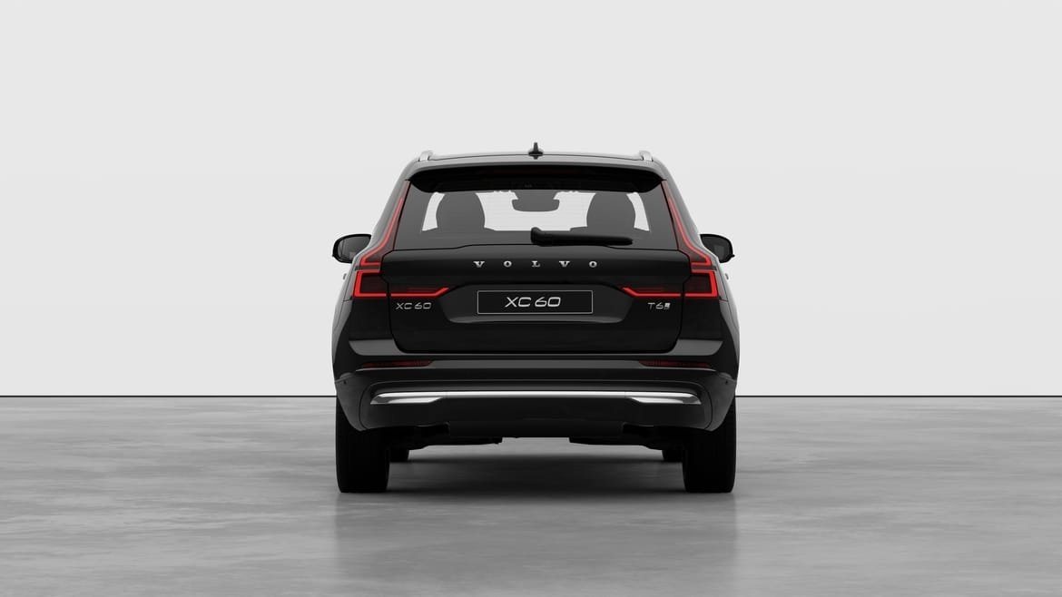 Volvo XC60 T6 Plus Bright Nordic Edition 2027, bild 3/10