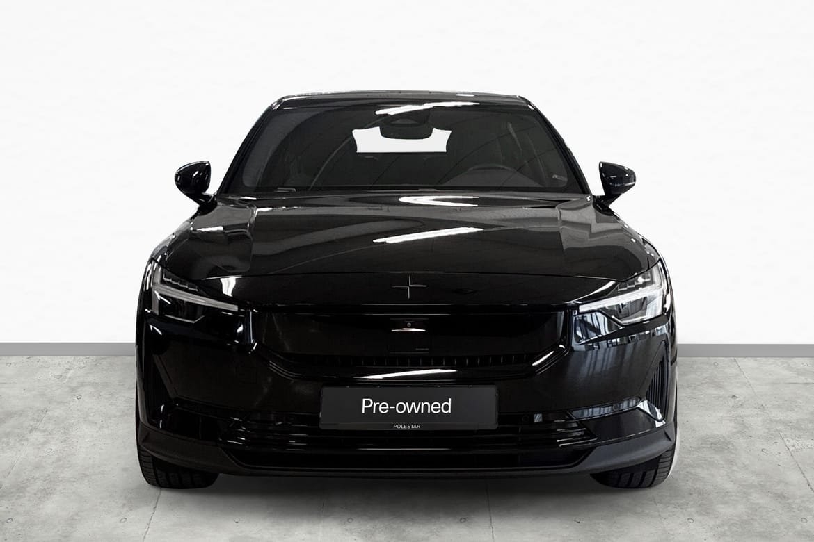Polestar 2 Standard range Single motor 2024, photo 3/10