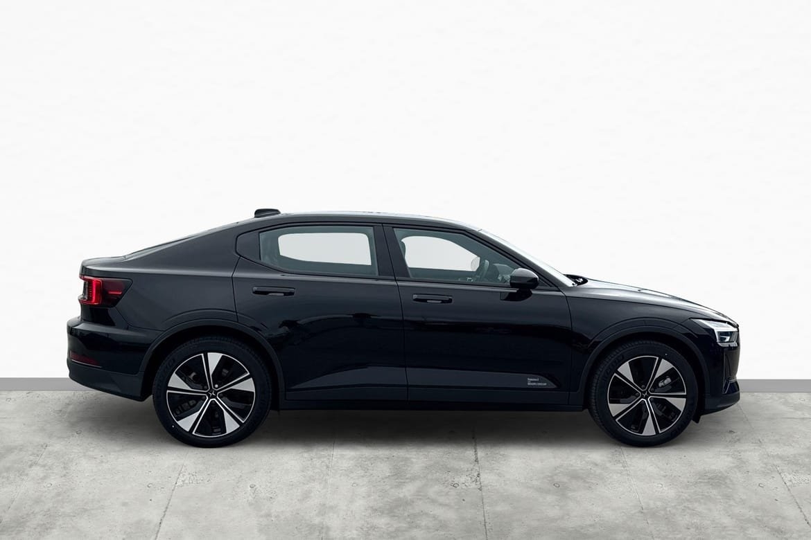 Polestar 2 Standard range Single motor 2024, photo 4/10