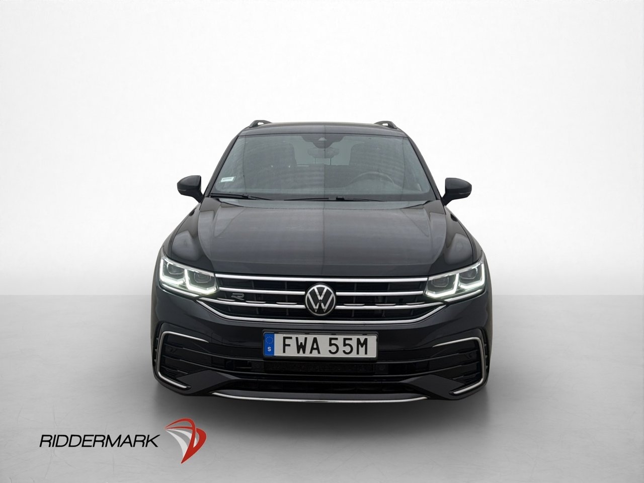 Volkswagen Tiguan 2023, bild 2/34