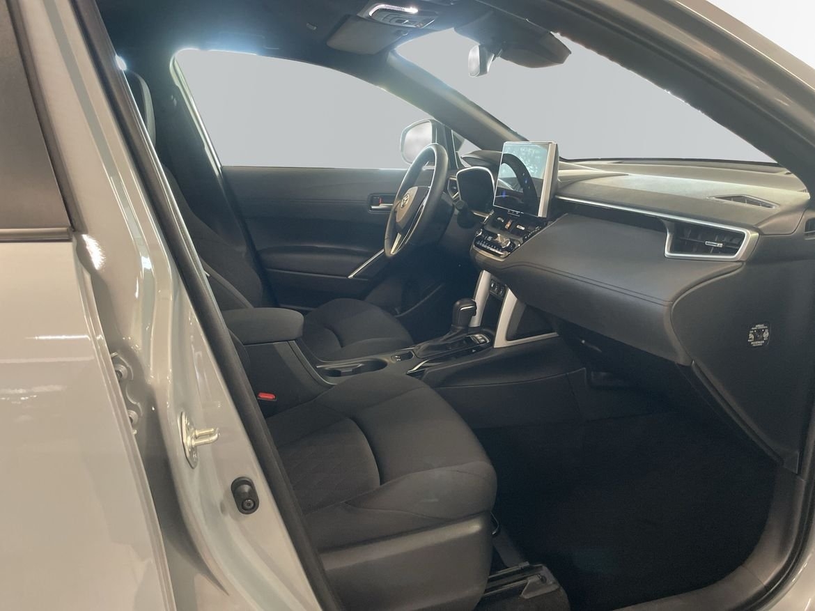 Toyota Corolla Cross 2025, bild 6/14