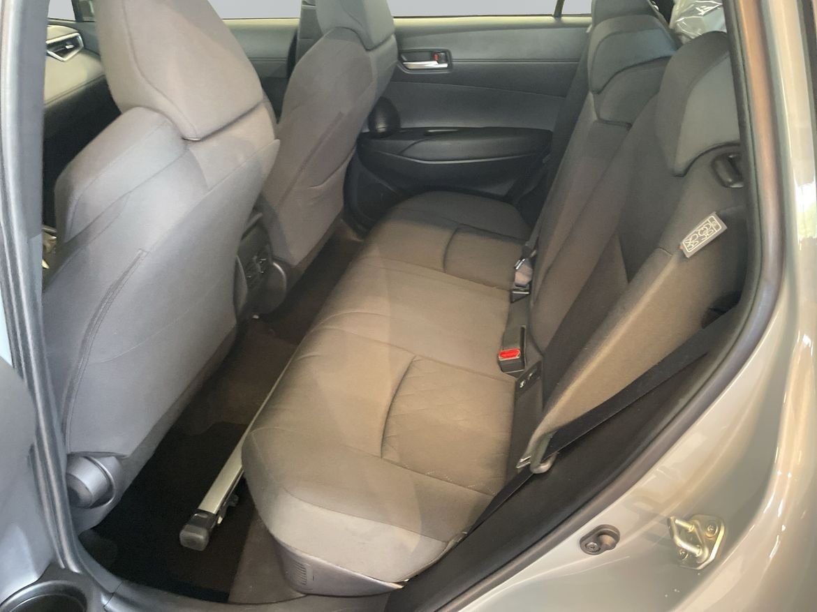 Toyota Corolla Cross 2025, bild 7/14