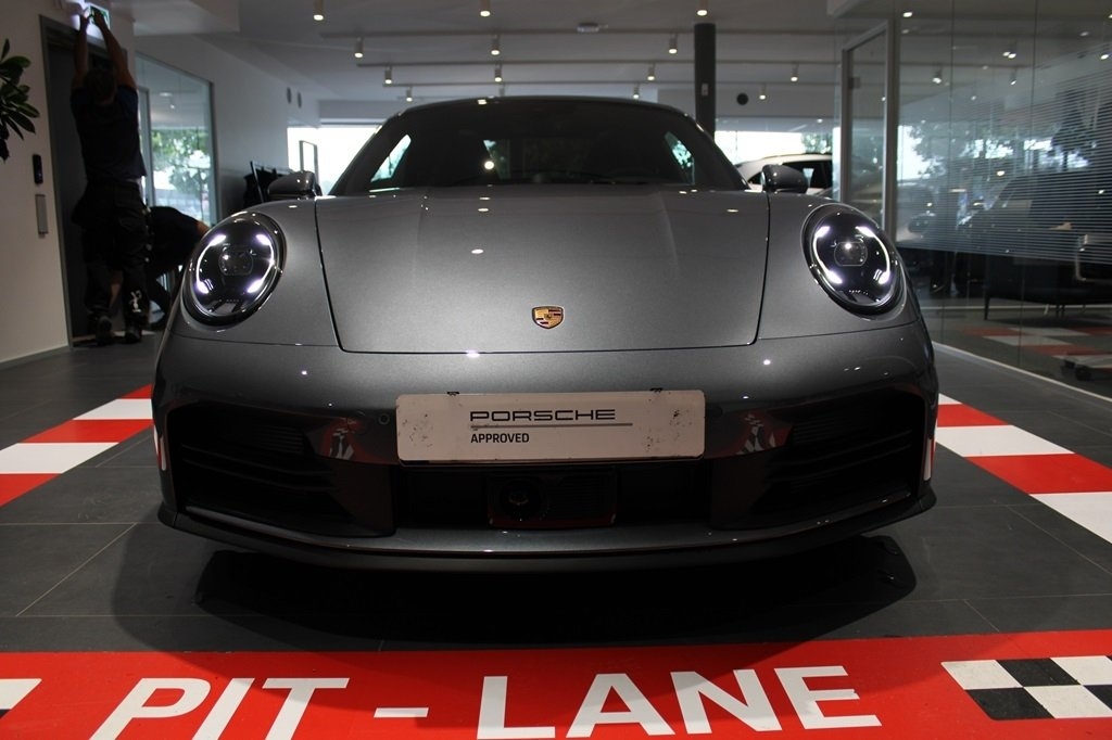 Porsche 911 CARRERA 2025, bild 5/10