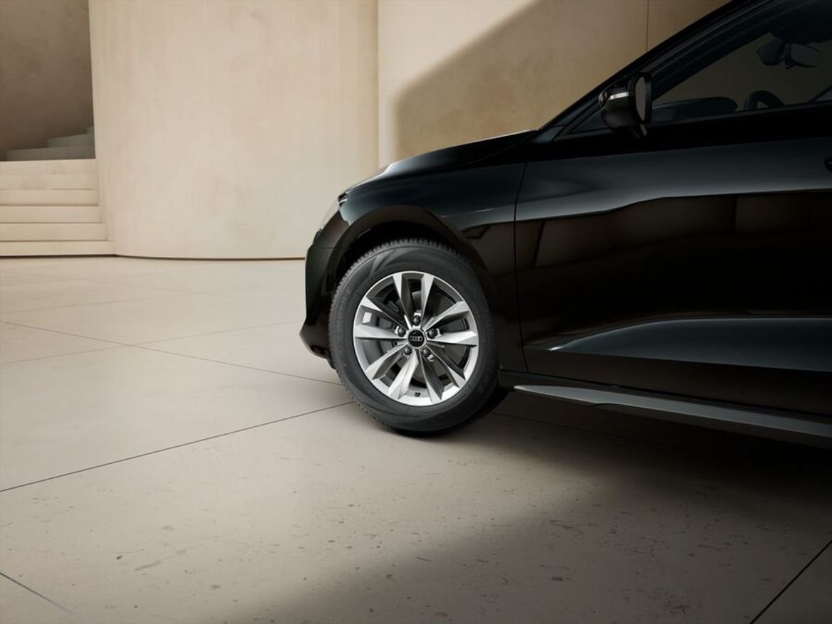 Audi A3 Proline Privatleasing 2027, bild 6/10