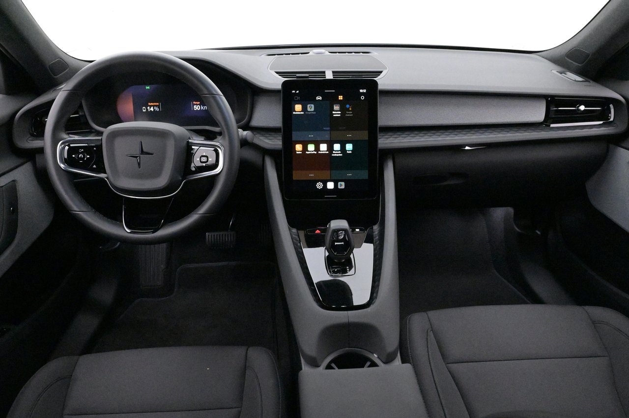Polestar 2 Standard Range Single Motor 2023, bild 6/10