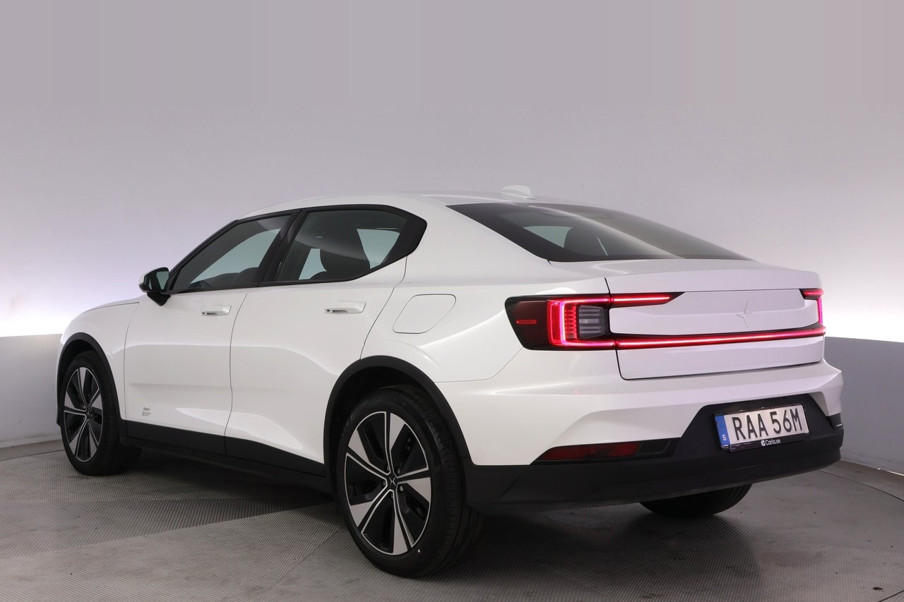 Polestar 2 Standard Range Single Motor 2023, bild 4/10