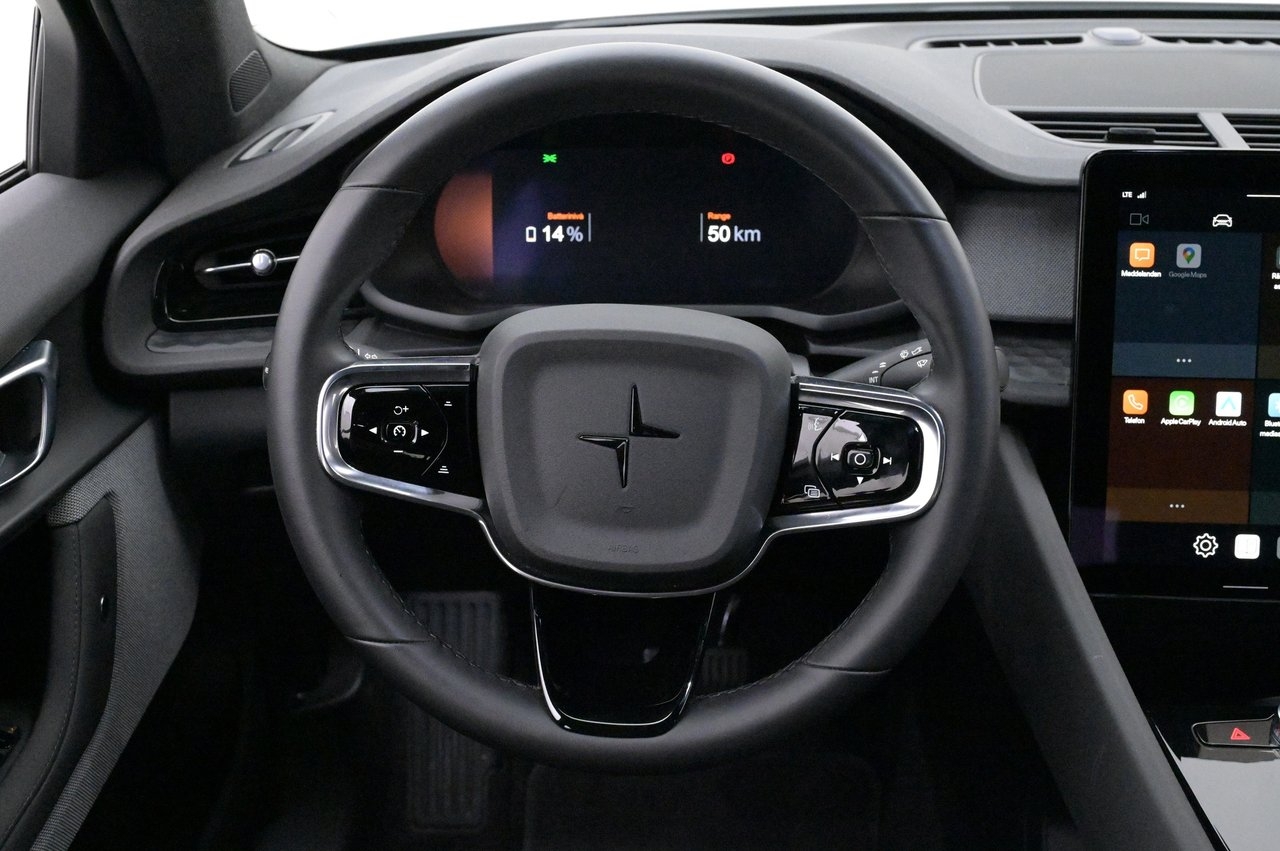 Polestar 2 Standard Range Single Motor 2023, bild 7/10