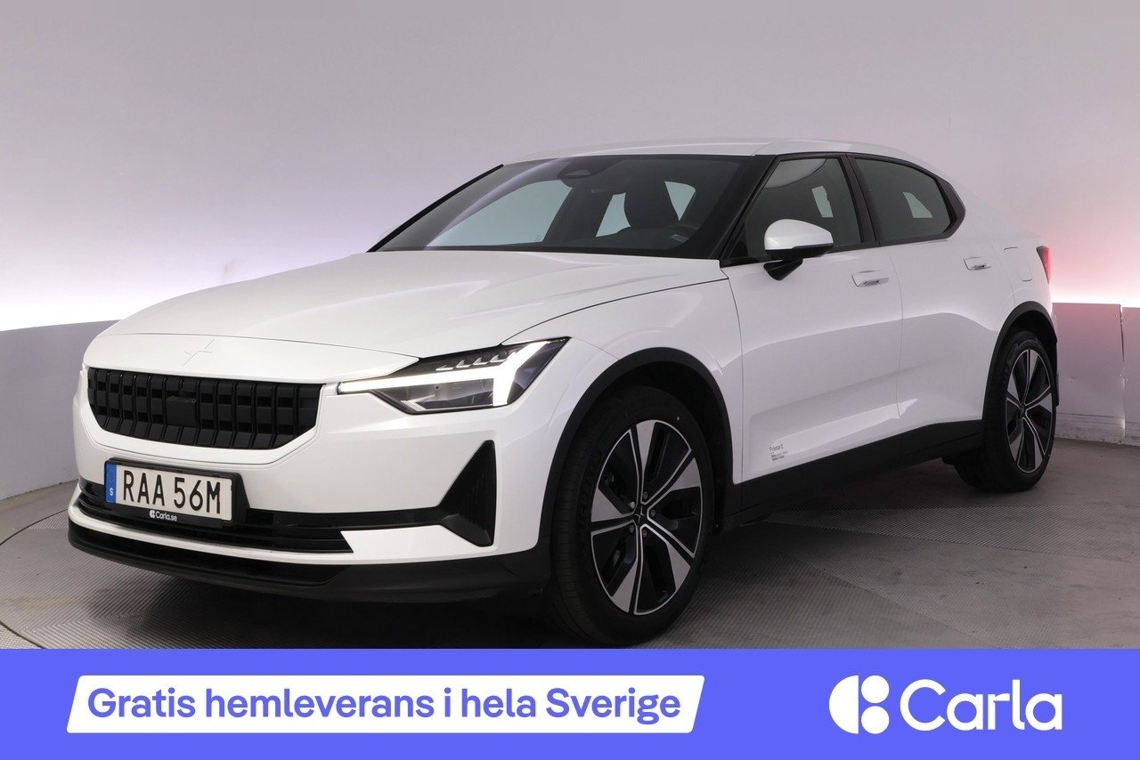 Polestar 2