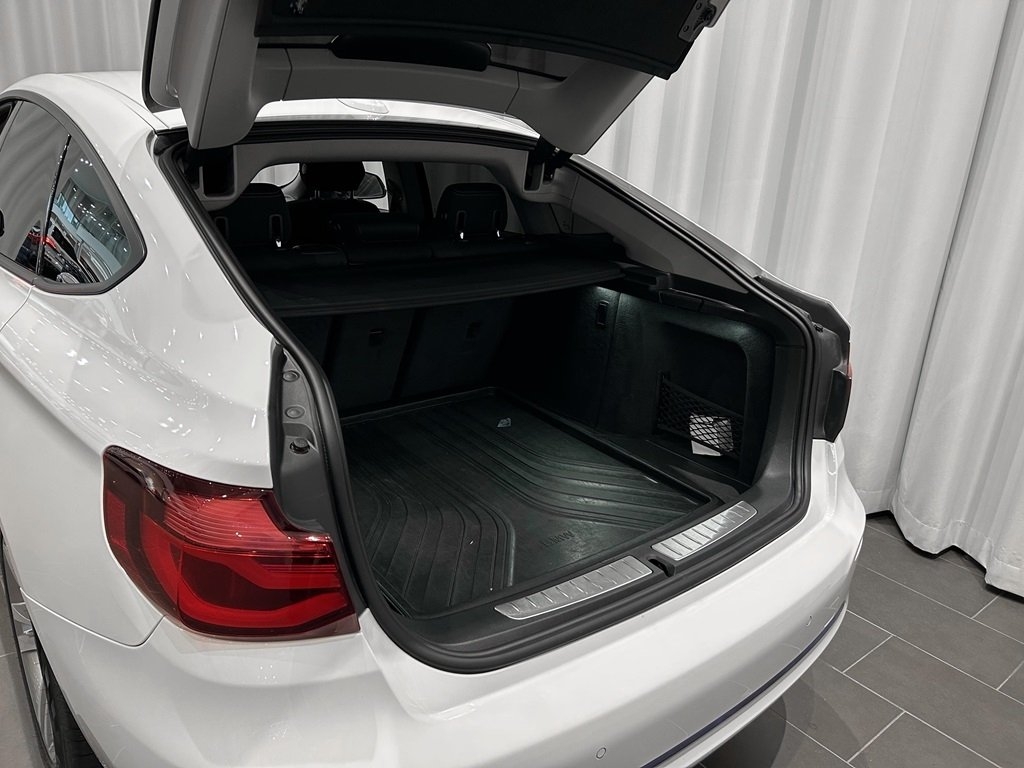 BMW 320 2019, bild 4/10