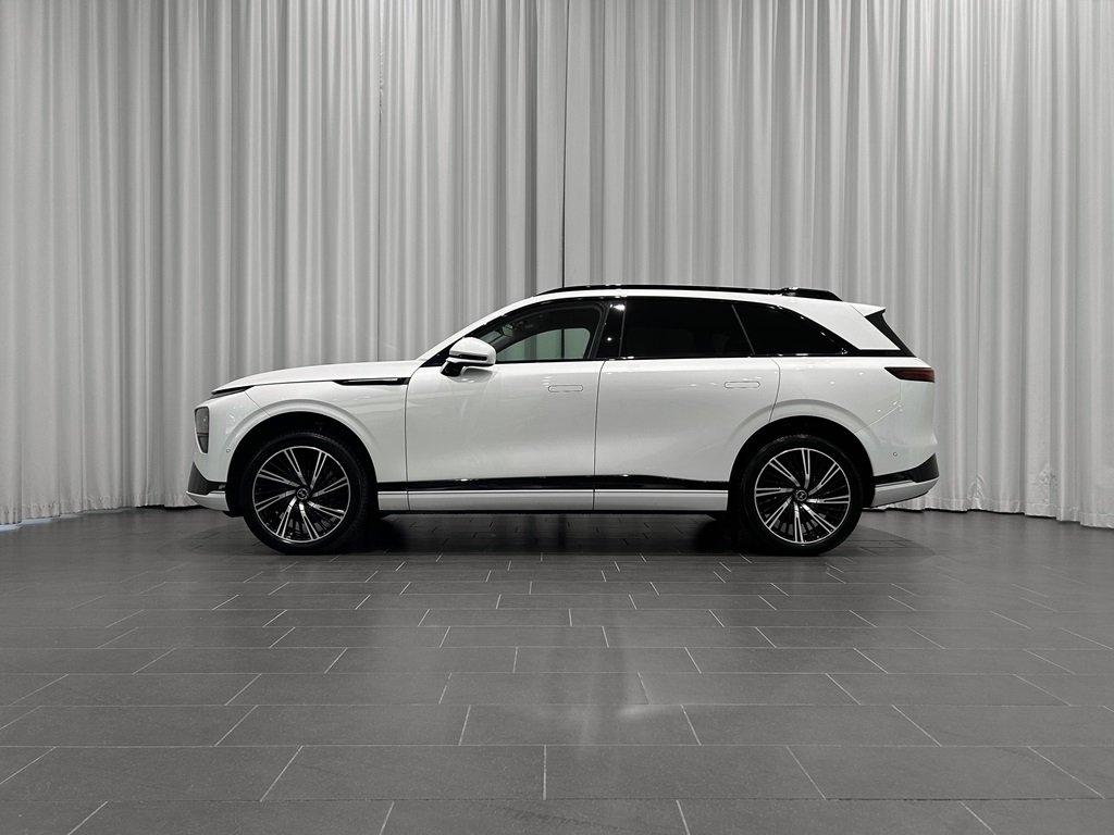 XPENG G9 Performance 551hk AWD 2024, kuva 2/18