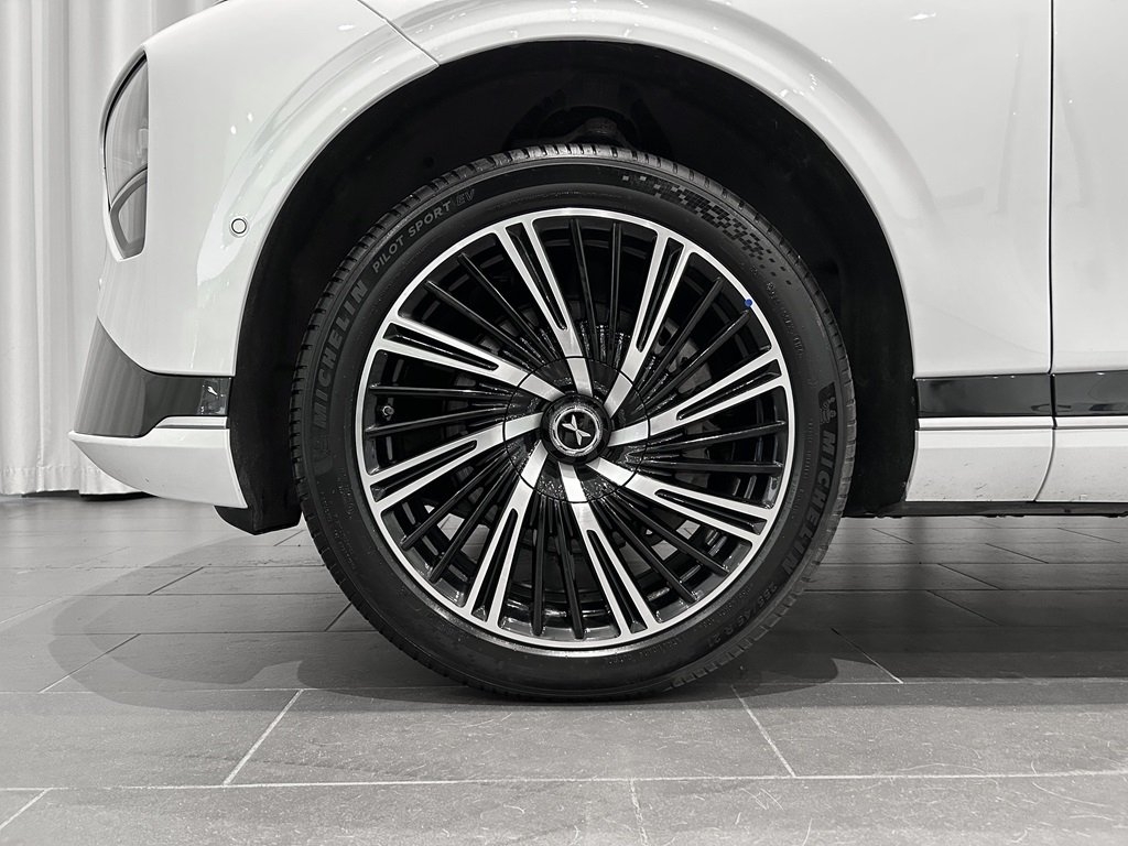 XPENG G9 Performance 551hk AWD 2024, kuva 5/18
