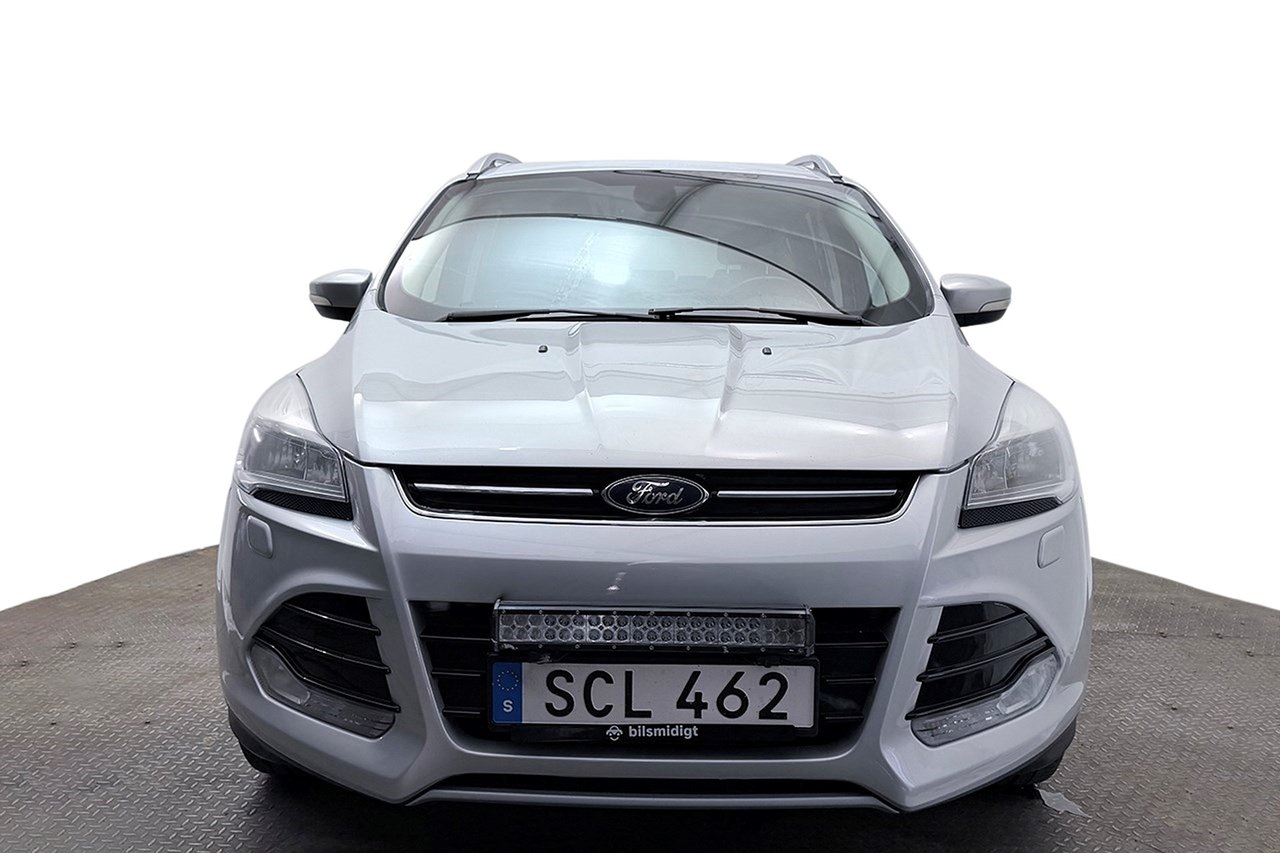 Ford Kuga 2014, bild 3/10