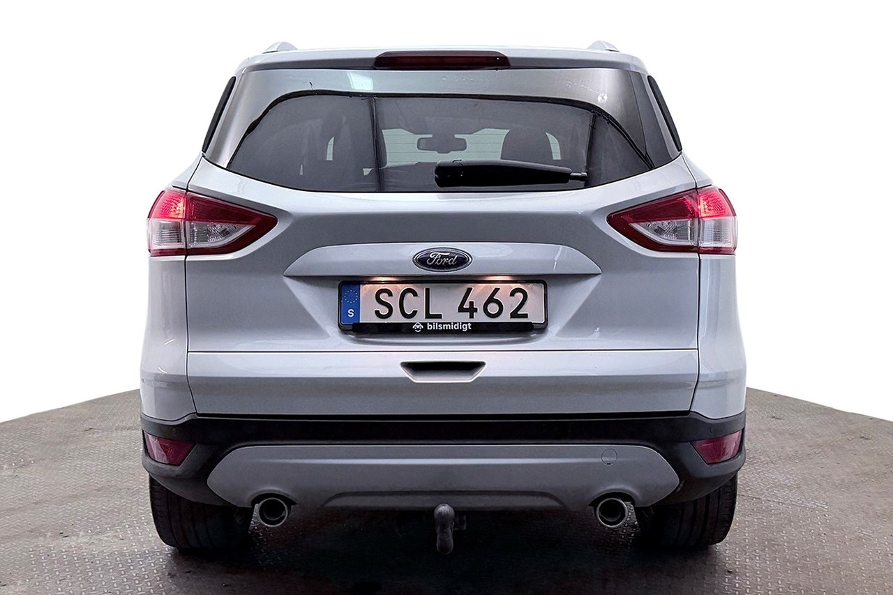 Ford Kuga 2014, bild 7/10